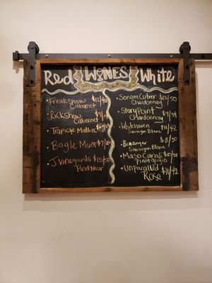 Menu photo 8 Santiago's Florida Kitchen & Craft Bar St. Augustine, FL Menu photo 8 Santiago's Florida Kitchen & Craft Bar St. Augustine, FL