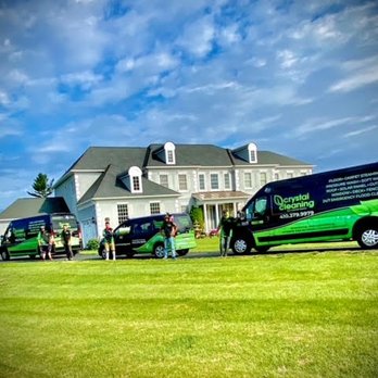 Crystal Cleaning - Exterior house wash - Home Cleaning Near Me - Catonsville, Maryland Crystal Cleaning - Exterior house wash - Home Cleaning Near Me - Catonsville, Maryland