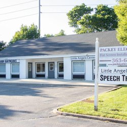 Little Angels Center