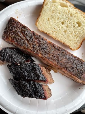 Goldee's Barbecue by null Goldee's Barbecue by null