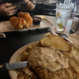 Country Fried Steak