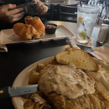 The Phoenix - Chicken Country Fried Steak - New American Near Me - Kansas City, Missouri The Phoenix - Chicken Country Fried Steak - New American Near Me - Kansas City, Missouri