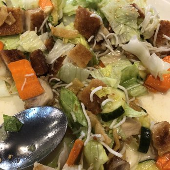 Four Seasons Chinese Restaurant - Chinese Chicken Salad - Dim Sum Near Me - Clovis, California Four Seasons Chinese Restaurant - Chinese Chicken Salad - Dim Sum Near Me - Clovis, California