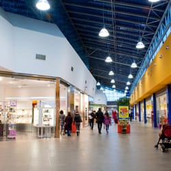 Centro Commerciale Ciclope