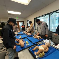 Express Training Solutions