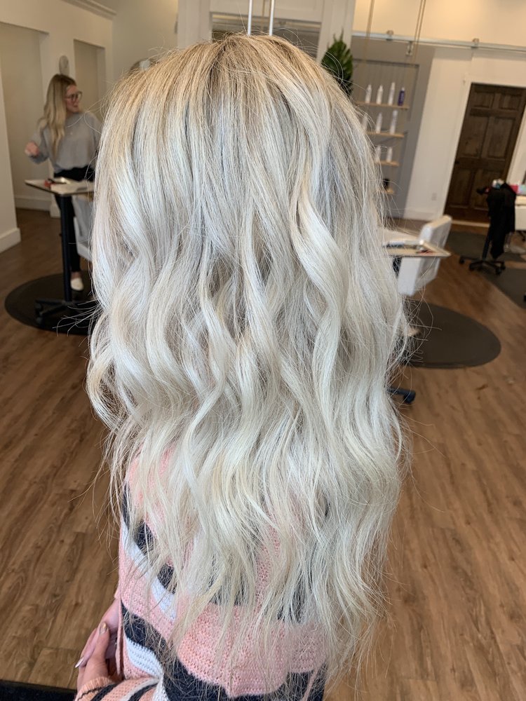 HAVEN SALON 11 Photos 350 W National Rd, Vandalia, Ohio Hair