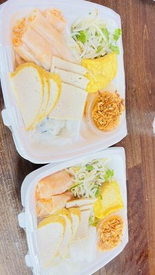 THH Sandwiches by null