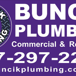 Buncik Plumbing