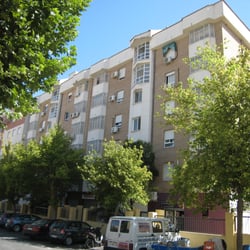 Ite Jaen Arquitecto