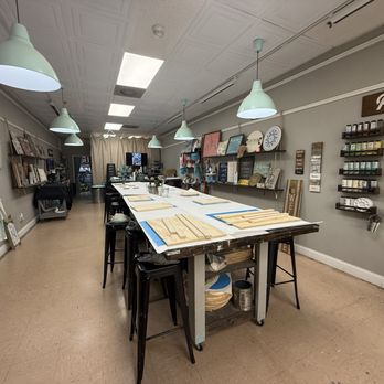 AR Workshop Cooper City - Arts & Crafts Near Me - Cooper City, Florida AR Workshop Cooper City - Arts & Crafts Near Me - Cooper City, Florida