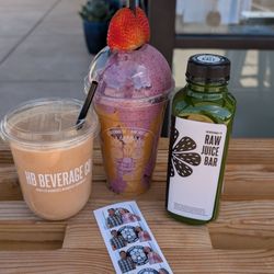 HB Beverage