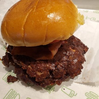 Shake Shack Oak Brook - Dbl burger - Fast Food Near Me - Oak Brook, Illinois Shake Shack Oak Brook - Dbl burger - Fast Food Near Me - Oak Brook, Illinois
