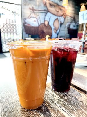 Block 9 Thai Street Eats/Henderson by null