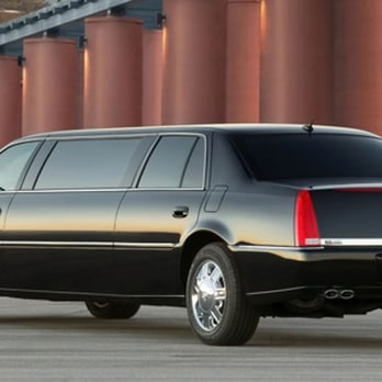 Budget Transportation - Limos Near Me