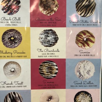 Duck Donuts - Donuts Near Me - Chesapeake, Virginia