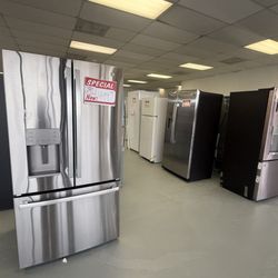 WL Appliance & Build
