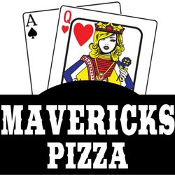 Mavericks Pizza