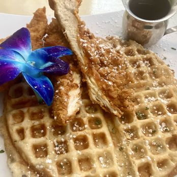 Magnolia Breeze Restaurant - American Near Me - Eustis, Florida