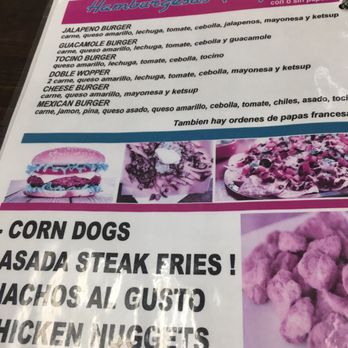 Vasquez Tacos - a menu for a mexican restaurant - Tacos Near Me - Cornelius, Oregon Vasquez Tacos - a menu for a mexican restaurant - Tacos Near Me - Cornelius, Oregon