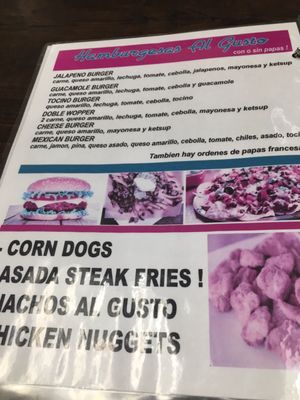 Menu photo 6 Vasquez Tacos Cornelius, OR Menu photo 6 Vasquez Tacos Cornelius, OR