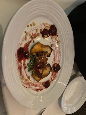 Top Cut Steakhouse by null