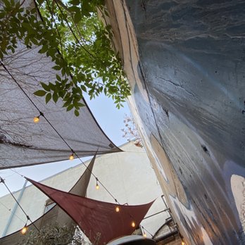 Bloom - Outdoor patio - Sushi Bars Near Me - Globe, Arizona