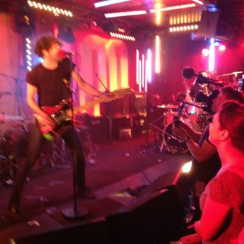 100 Club - Japandriods - Music Venues Near Me - London, XGL 100 Club - Japandriods - Music Venues Near Me - London, XGL