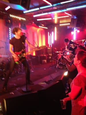 100 Club by null
