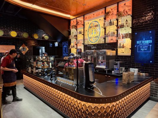 Harry Potter Shop Chicago by null