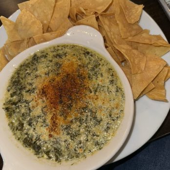 Bar Bruno - Kale Dip - Bars Near Me - Brooklyn, New York
