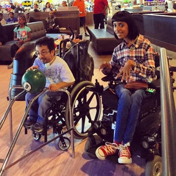 Plank - bowling teamwork #wheelchairlife - Bowling Near Me - Oakland, California Plank - bowling teamwork #wheelchairlife - Bowling Near Me - Oakland, California