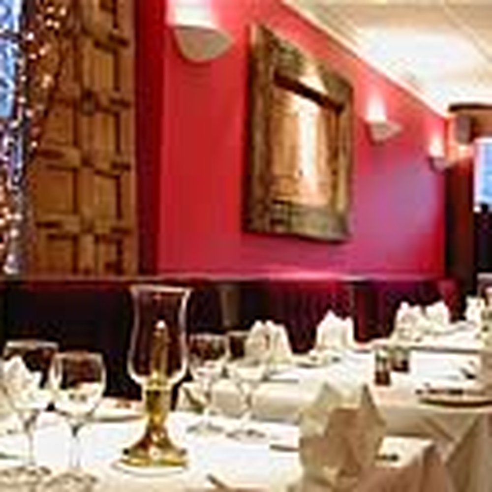 Taj Mahal - Indian Near Me - Stevenage, HRT