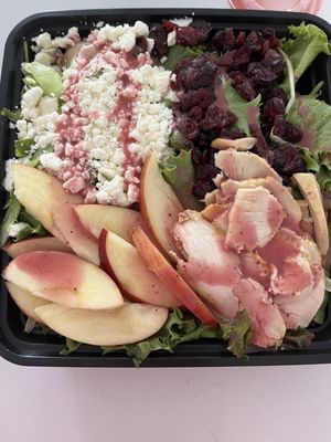 Lettuce Eat by null