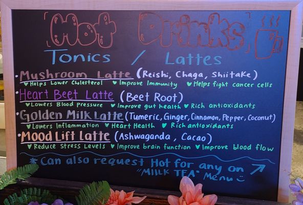 Menu photo 8 Berry Fresh San Diego, CA