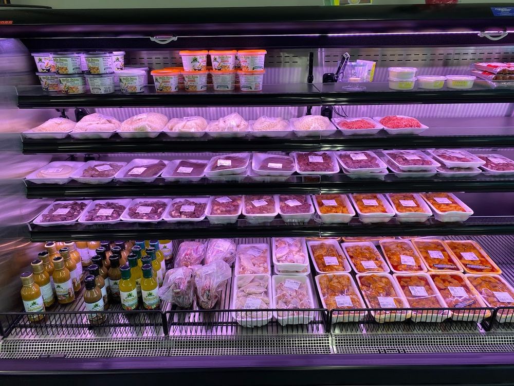 KING’S MEAT MARKET Updated August 2024 320 Wyandotte Street W