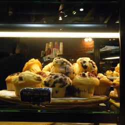 Notting Hill Coffee