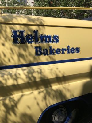 Helms Bakery by null