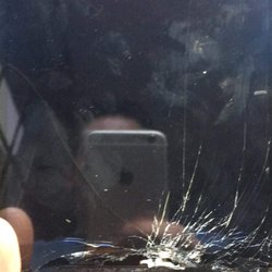 MJF Solutions Phone and Tablet Repair - Broken iPad