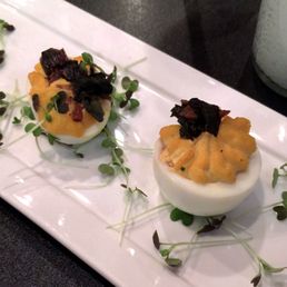 Deviled Eggs