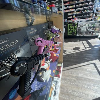 Vape Exchange Plus CBD - Vape Shops Near Me - Alexandria, Virginia Vape Exchange Plus CBD - Vape Shops Near Me - Alexandria, Virginia