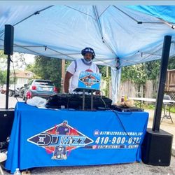Dj Twizz