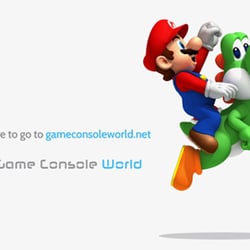 Game Console World