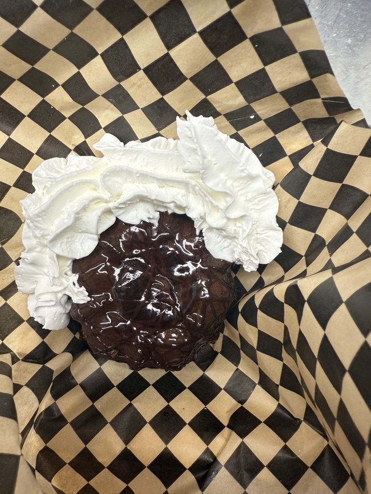 Barbe Queen Kitchen Logo