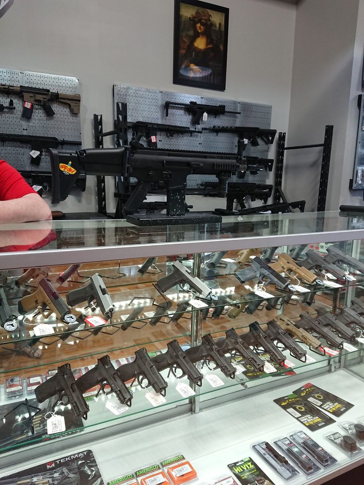 RAYZOR’S EDGE TACTICAL 824 South Main St, Joplin, MO Yelp