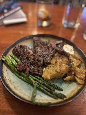 The Fly Trap by null