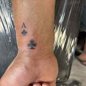 Hypnotic Inks Tattoos - Samantha did an awesome job - Tattoo Near Me - Las Vegas, Nevada