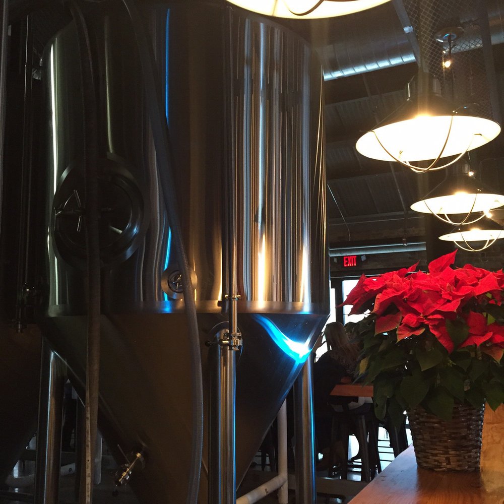 Lake Monster Brewing Company - Breweries Near Me - Saint Paul, Minnesota Lake Monster Brewing Company - Breweries Near Me - Saint Paul, Minnesota