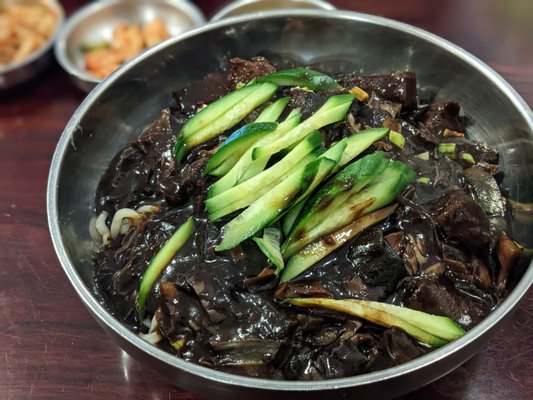 Gangnam Korean Restaurant by null