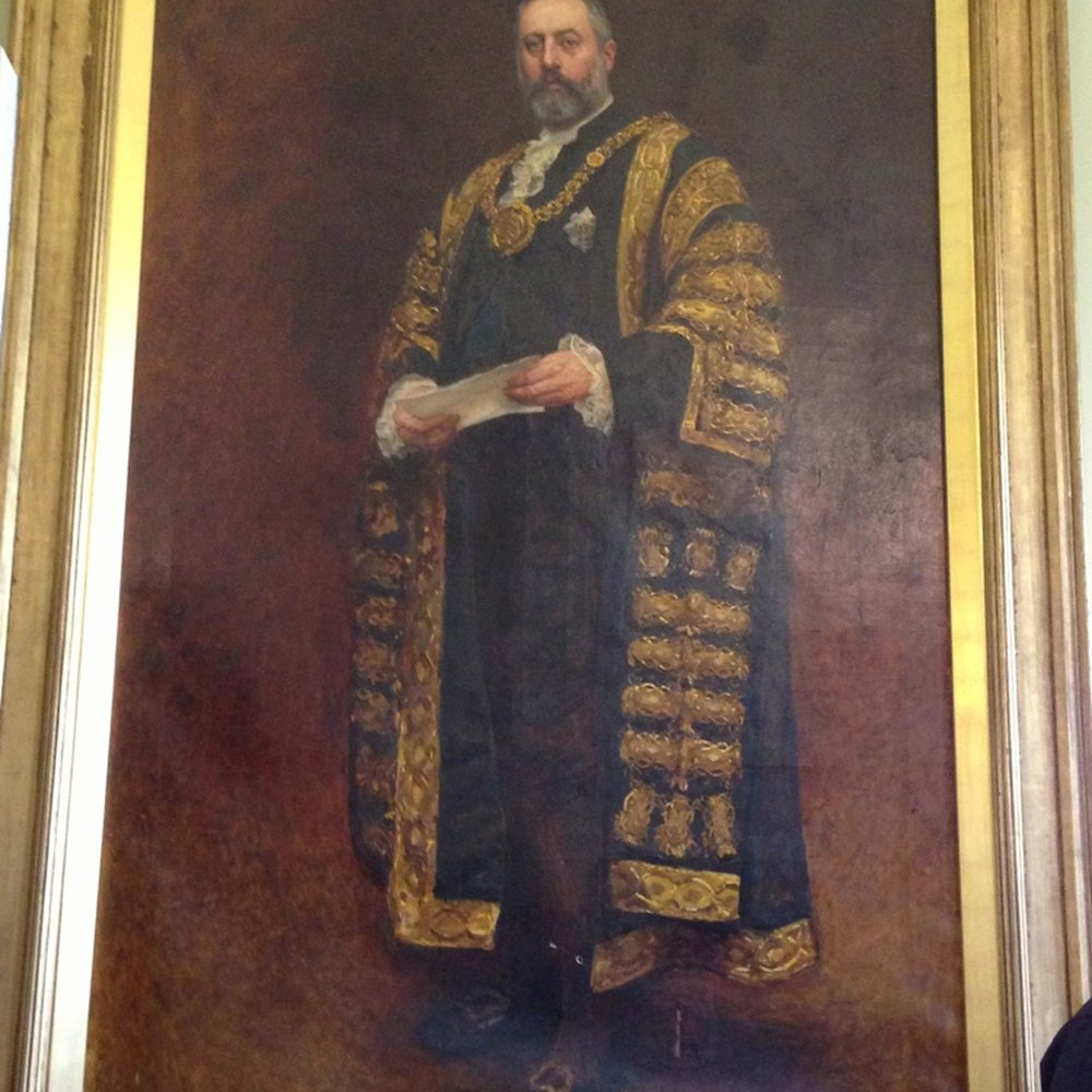 Cardiff Castle - The 4th Marquess of Bute - Castles Near Me - Cardiff, CRF