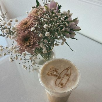 The Palm Cafe - Coffee & Tea Near Me - Abbotsford, British Columbia The Palm Cafe - Coffee & Tea Near Me - Abbotsford, British Columbia